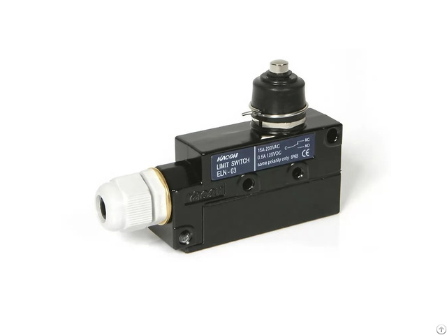 Kxl Series Limit Switch