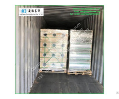 Transparent 4 5 Micron Bopet Uncoated Film