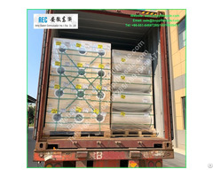 B Grade Polyester 4 5 Micron Bopet Film