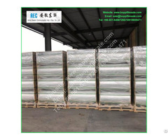 Bopet Ttr Basic Thermal Transfer Film