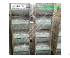 Bopet Twist Film For Thermal Transfer