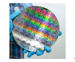 Tgv Glass Wafer Manufacturer