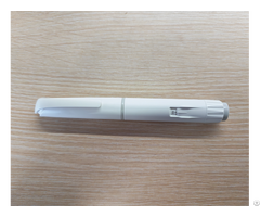 3ml Reusable Inner Rotation Injection Pen