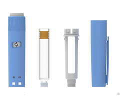 Best Sellling 3ml Cartridge Injection Pen