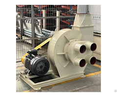 Shredded Air Blower Zbfs 7 1c 30kw
