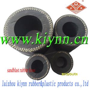 High Pressure Sandblast Hose