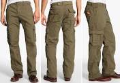 We Are Looking Supplier For Cargos Shorts And Trousers