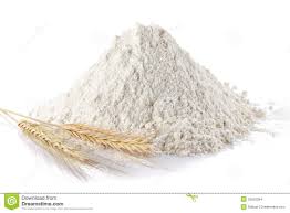 Wheat Flour Fresh Chakki Atta