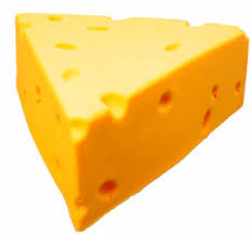 Dairy Product Cheese