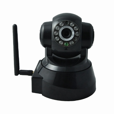 0 3megapixel Tilt Pan Wireless Ip Camera