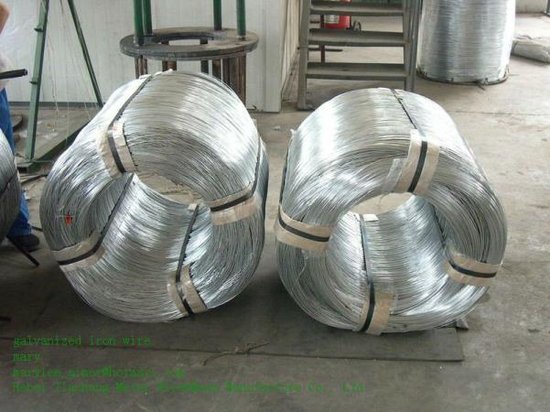 0 4mm Galvanized Steel Wire