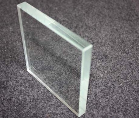 1 1mm Borofloat Glass