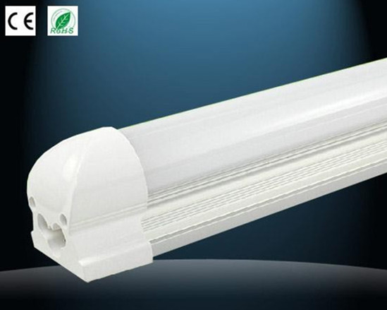 1 2m 18w Integrated Led Tube Light