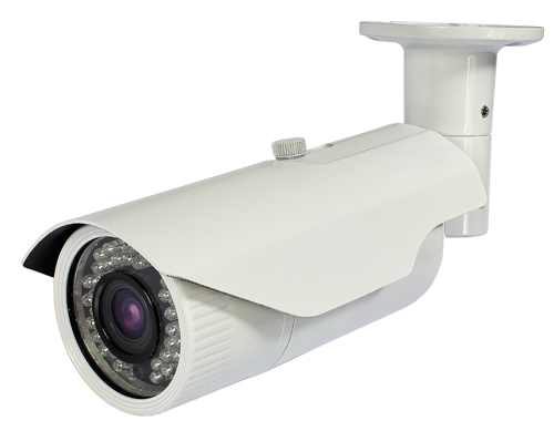 1 3mp Network Ir Bullet Camera Aptina 960p 720p