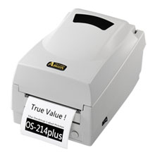 1 Argox Os 214 Plus Desktop Barcode Printers