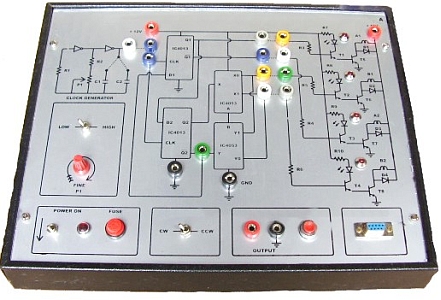 1 Cyclo Converter Based Tle001