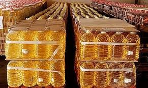 1 Grade A Refined Sunflower Oil Corn Palm Ready For Immedaite Shippment