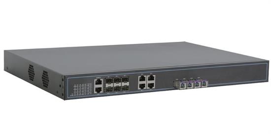 1 U Ftth Olt Equipment Network Epon Gpon