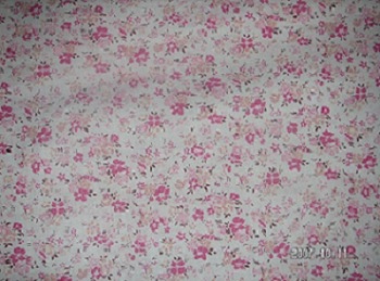 100 Cotton Fabric