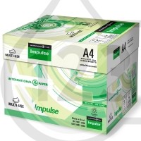 100 Wood Pulp A4 Copier Paper 80g For Sale