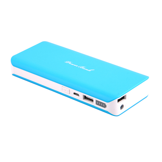 10000mah Backup Battery For Mobile Device