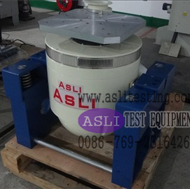 1000kg Electrodynamic Vibration Machine For Hosepipe