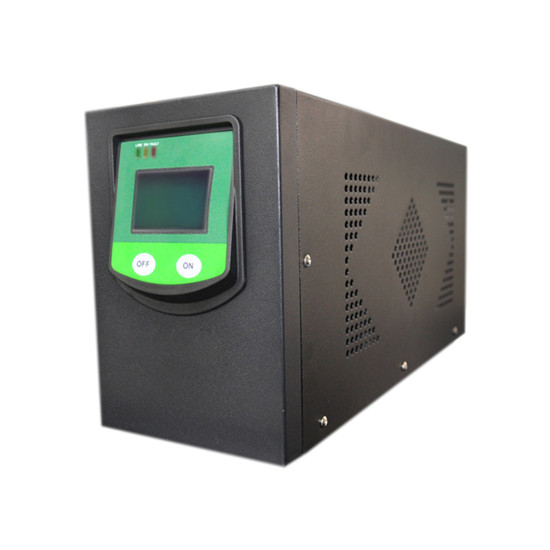 1000va 600w Line Interactive Ups Low Frequency Uninterruptible Power Supply