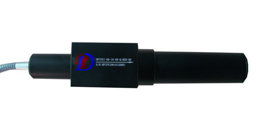 1064nm High Power Collimated Free Space Beam Output Isolator