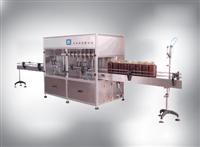 10automatic Corn Oil Filling Production Line