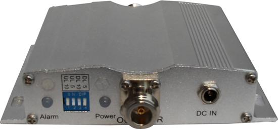 10dbm Single System Minil Repeater