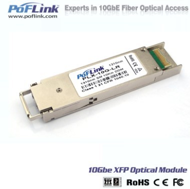 10g Base Lr Xfp 10km Optical Transceiver