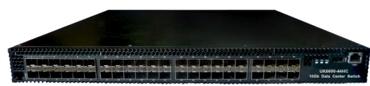 10gb Data Center Switch Uk6600 44hc