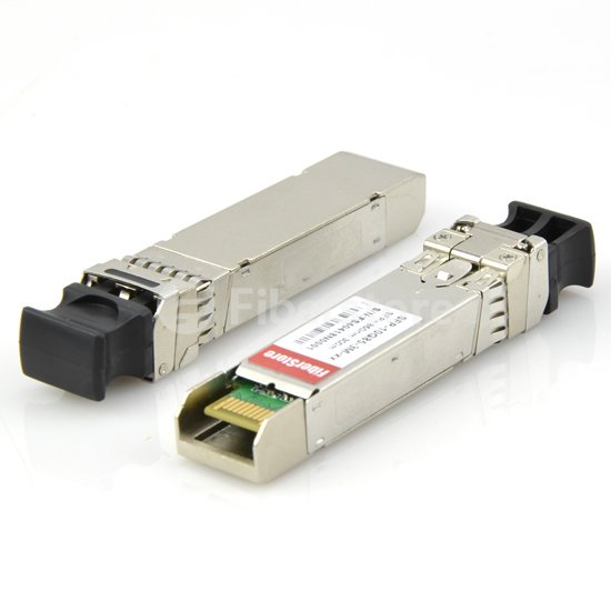 10gbase Sr Sfp 850nm 300m Multi Mode Transceiver 16