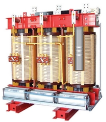 10kv 35kv Dry Type Transformer