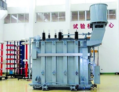 10kv 35kv Power Transformer