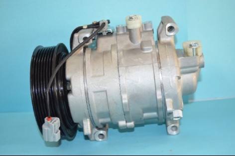 10s15c Auto Ac Compressor For 08 Accord 38810 R40 A01