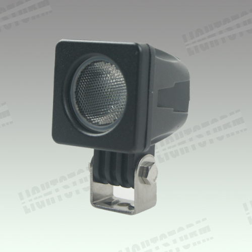 10w Cree Led Work Light