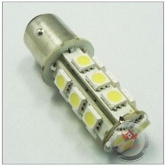 1156 1157 3156 3157 7440 7443 5050 18smd Led Auto Brake Light