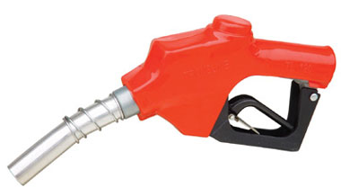 11b Automatic Fuel Nozzle