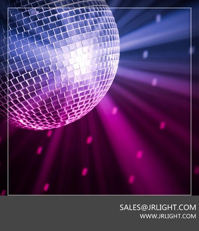 12 Inch Mirror Ball 30cm