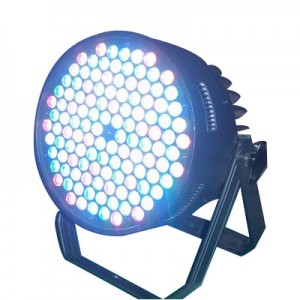 120 3w Led Par Light Highpower