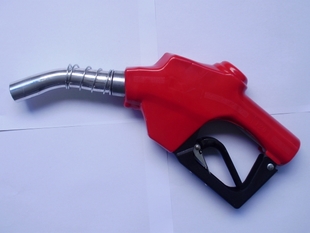 120 Automatic Fuel Nozzle