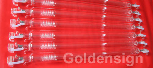 120w Puri Laser Tube 65307 150w