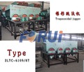 12304 Hot 12305 High Efficiency Alluvial Tin Enrichment Equipment From China