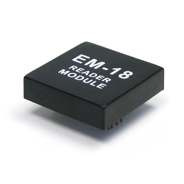 125khz Rfid Reader Module Em18