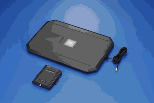 13 56 Mhz Reader Rfid Writer With Antenna 233004