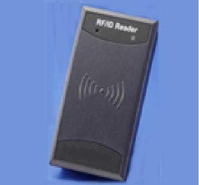 13 56 Mhz Wall Mount Proximity Uid Reader 213003