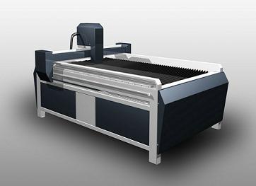 1325p Plasma Cutting Machine