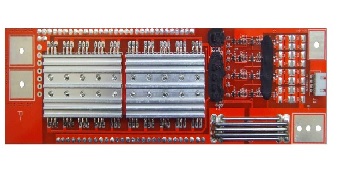 14 8v Li Ion Battery Bms For Pack