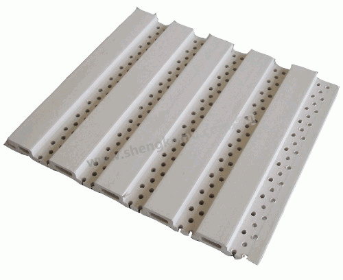 150 Acoustic Board Wpc Wall Panel Pvc Decking